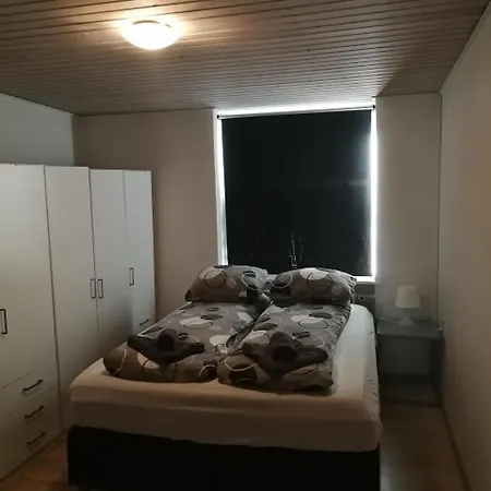 Three Bedrooms Apartment *