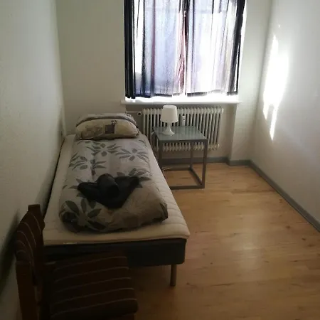Three Bedrooms Grenaa