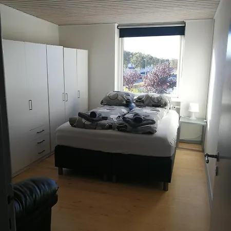 Three Bedrooms Grenaa