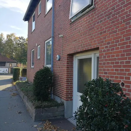 Three Bedrooms