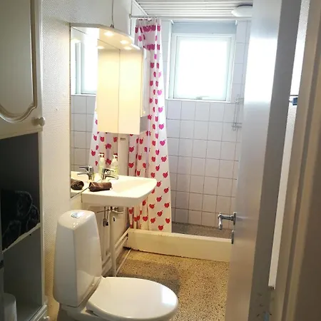 Apartment Three Bedrooms