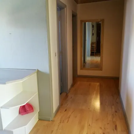 Apartment Three Bedrooms *