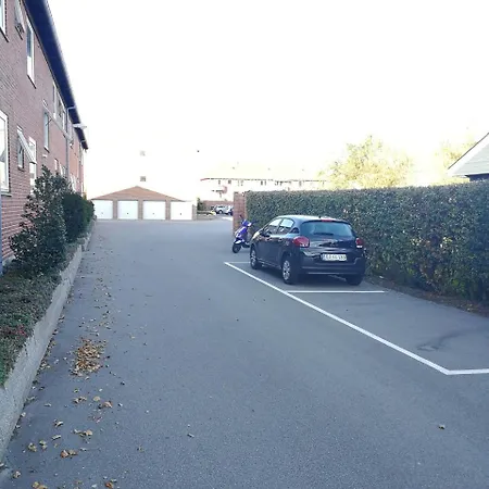 Three Bedrooms Grenaa