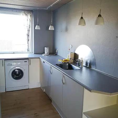 Apartment Three Bedrooms Grenaa
