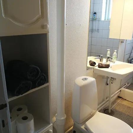 Three Bedrooms Grenaa