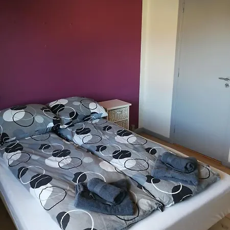 Apartment Three Bedrooms Grenaa
