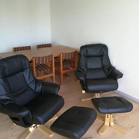 Three Bedrooms Grenaa