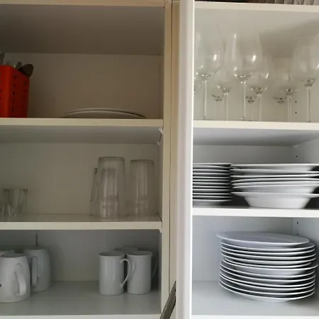 Three Bedrooms * Grenaa
