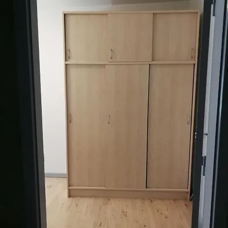 Three Bedrooms Grenaa