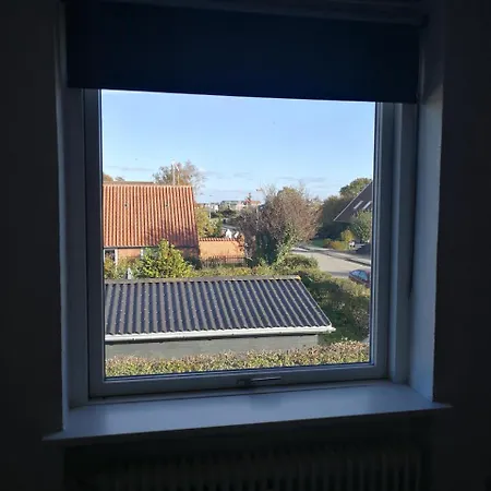 Apartment Three Bedrooms Grenaa