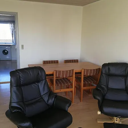 Three Bedrooms Grenaa