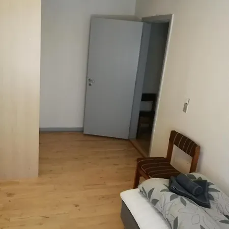 Three Bedrooms * Grenaa