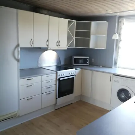 Apartment Three Bedrooms Grenaa
