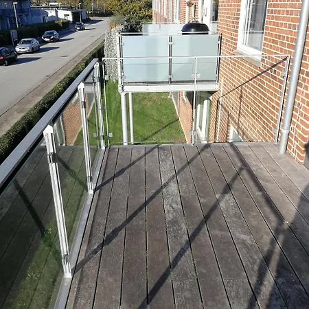 Three Bedrooms Apartment Grenaa